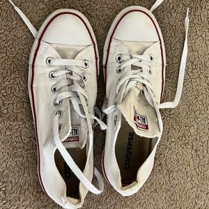 Women’s Converse